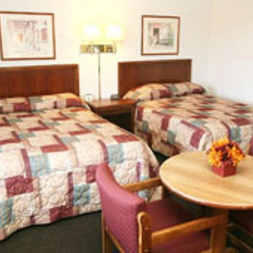 Photo of Econo Lodge Inn & Suites