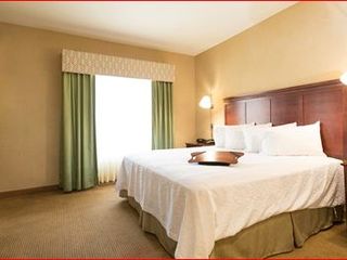 Hotel pic Hampton Inn & Suites Abilene I-20
