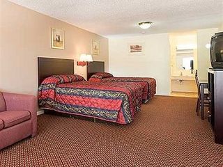 Hotel pic Royal Inn Of Abilene