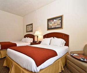Holiday Inn Express Hotel & Suites Abilene Mall South Abilene United States