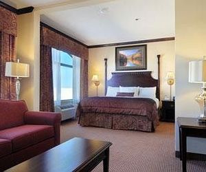 Big Country Hotel & Suites Abilene United States