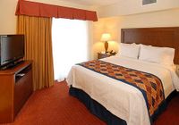 Отзывы Residence Inn by Marriott Abilene, 3 звезды