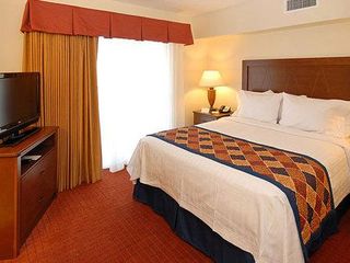 Фото отеля Residence Inn by Marriott Abilene