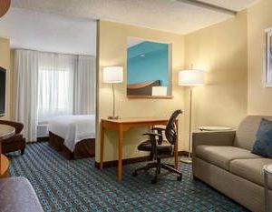 Fairfield Inn & Suites by Marriott Abilene Abilene United States