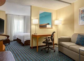 Фото отеля Fairfield Inn & Suites by Marriott Abilene