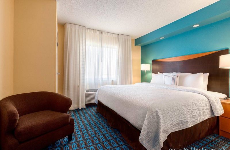 Fairfield Inn & Suites by Marriott Abilene