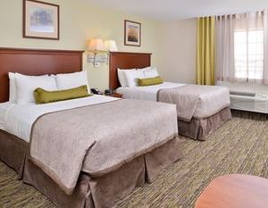 Candlewood Suites Abilene Abilene United States