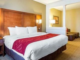 Hotel pic Comfort Suites Abilene