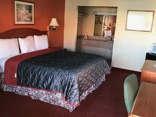 Hotel pic Best Budget Inn - Abilene