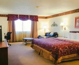 Wyndham Garden Amarillo Amarillo United States
