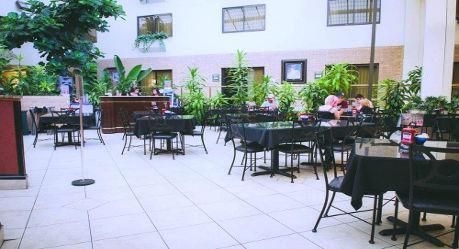 صورة الفندق 21