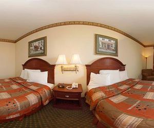 Country Inn & Suites by Radisson, Amarillo I-40 West, TX Amarillo United States