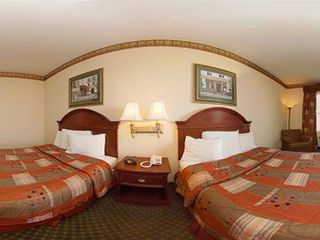 Фото отеля Country Inn & Suites by Radisson, Amarillo I-40 West, TX