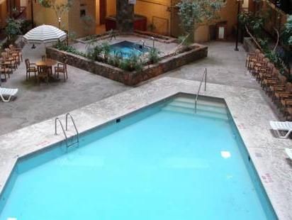 Hotel Photo 22