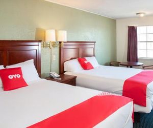 Hotel Amarillo I-40 Central Amarillo United States