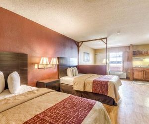Red Roof Inn Amarillo West Amarillo United States