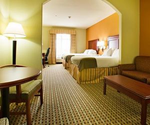 Holiday Inn Express Hotel & Suites Amarillo East Amarillo United States