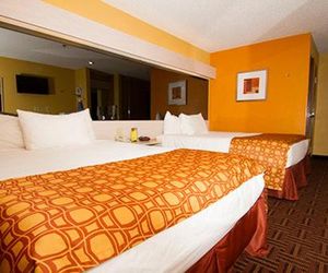 Microtel Inn & Suites by Wyndham Amarillo Amarillo United States