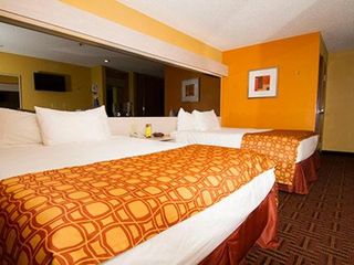 Фото отеля Microtel Inn & Suites by Wyndham Amarillo