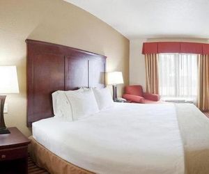 Holiday Inn Express Hotel & Suites Amarillo South Amarillo United States