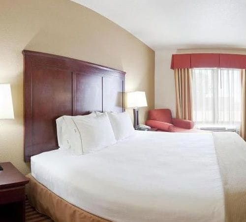 Photo of Holiday Inn Express Hotel & Suites Amarillo South, an IHG Hotel