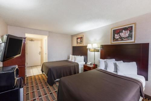 Days Inn by Wyndham Amarillo East