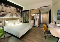 Отзывы The Kuala Lumpur Journal Hotel, 4 звезды