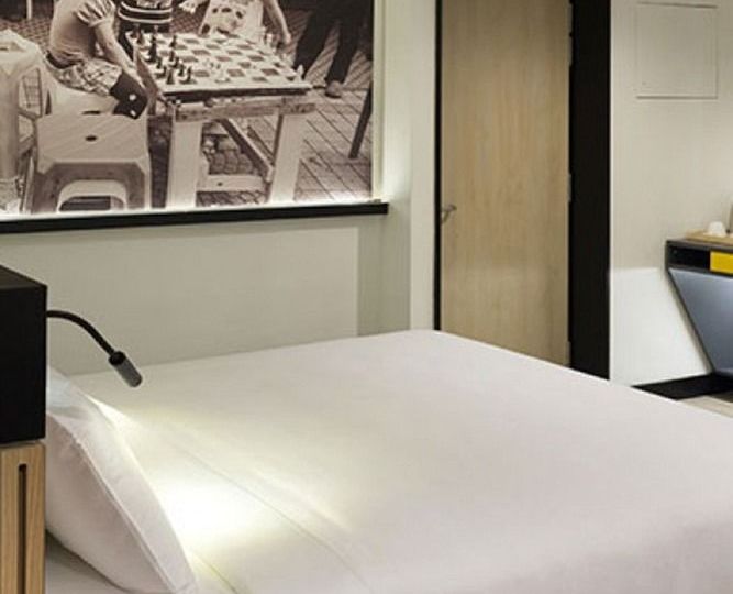 image of hotel The Kuala Lumpur Journal Hotel