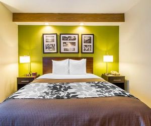 Sleep Inn Airport Amarillo Amarillo United States