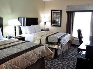 Hotel pic Sleep Inn & Suites West Medical Center
