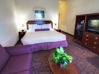 Фото отеля Ashmore Inn and Suites Amarillo