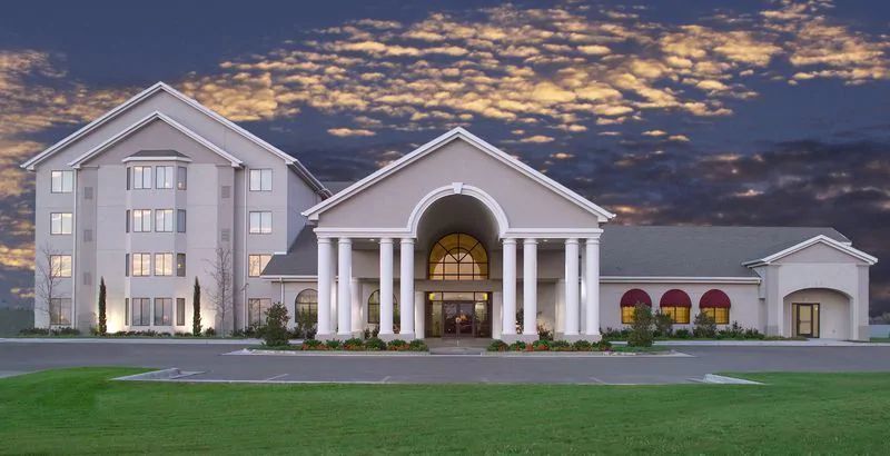 Hotel Photo 23