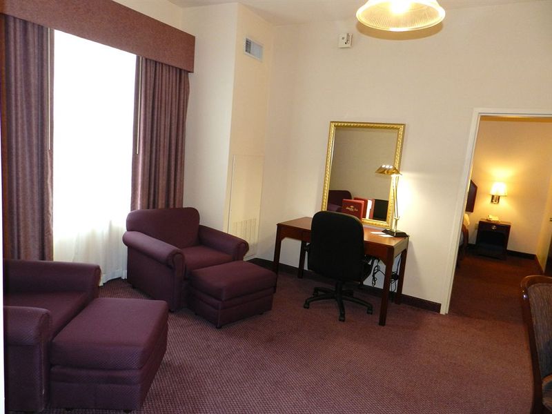 Hotel Photo 10