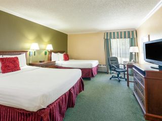 Фото отеля Extend-a-Suites - Amarillo West