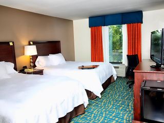 Фото отеля Hampton Inn and Suites Amarillo West