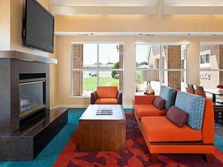 Hotel pic Residence Inn by Marriott Amarillo