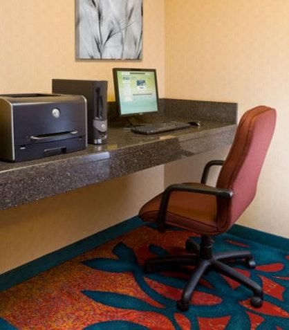 Hotel Photo 16