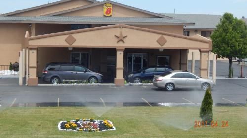 Hotel Photo 23