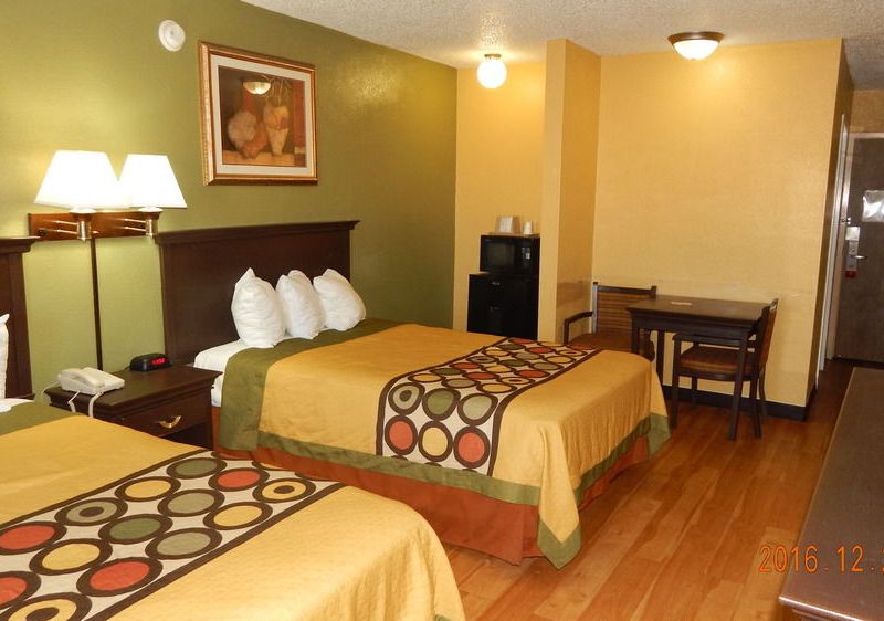 Hotel Photo 6