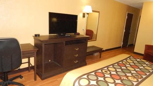Hotel Photo 8