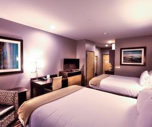 Holiday Inn Express Hotel & Suites Amarillo West Amarillo United States