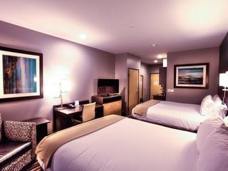 Фото отеля Holiday Inn Express Hotel & Suites Amarillo West, an IHG Hotel