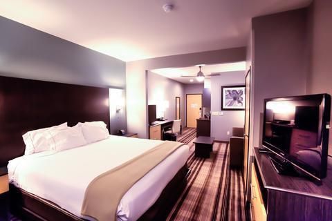 Holiday Inn Express Hotel & Suites Amarillo West, an IHG Hotel