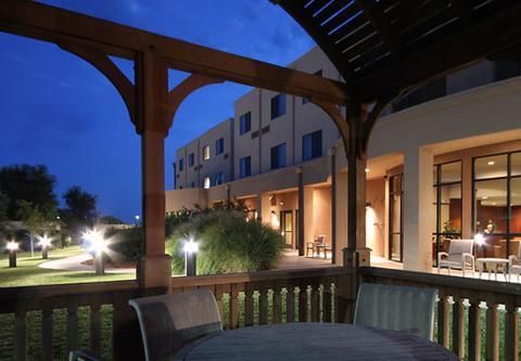 Hotel Photo 21