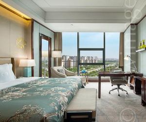 Xiandai Gloria Grand Hotel Changsha Dongjing China
