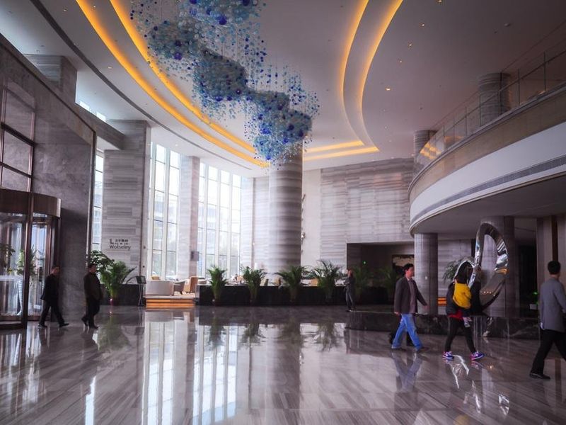 Hotel Photo 17