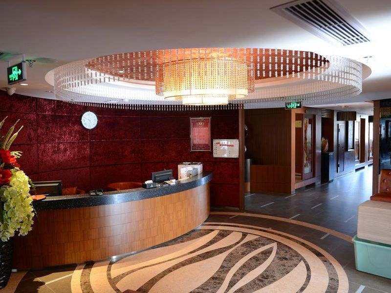 Hotel Photo 5