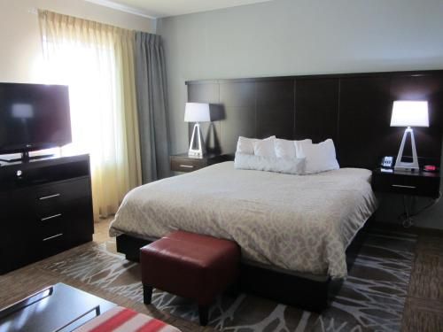Photo of Staybridge Suites Amarillo Western Crossing, an IHG Hotel