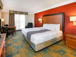 Hotel pic La Quinta Inn by Wyndham Amarillo West Medical Center
