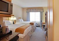 Отзывы Holiday Inn Express Hotel & Suites Amarillo, 2 звезды